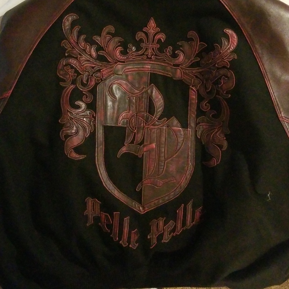 Jacket - Picture 4 of 4